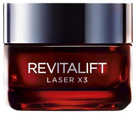 L'OREAL Revitalift Laser X3 50ml