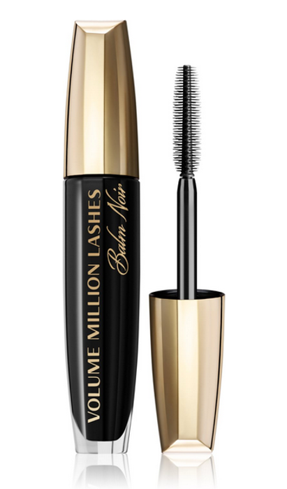 L'OREAL Volume Million Lashes Balzamas Noir 8,9ml