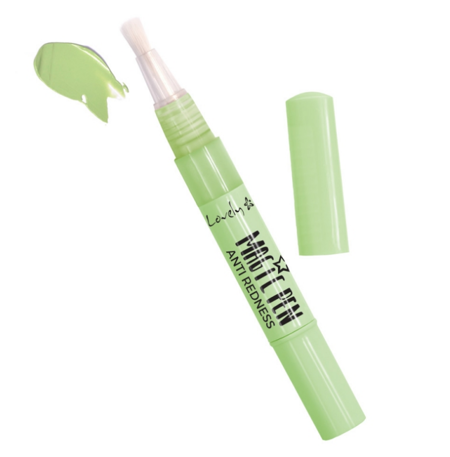 LOVELY Magic Pen Anti Redness 2ml