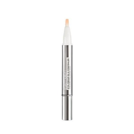 "L'Oreal Paris True Match Eye-Cream In A Concealer 1-2D Ivory Beige 2ml