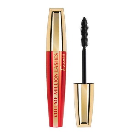 L'Oreal Volume Million Lashes Excess 9ml BLACK