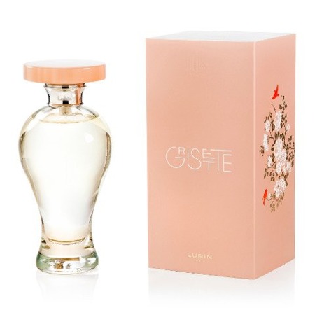 LUBIN Grisette 100ml edp