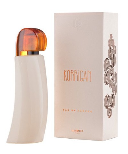 LUBIN Korrigan 100ml edp