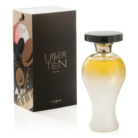 LUBIN Upper Ten for Her 100ml edp