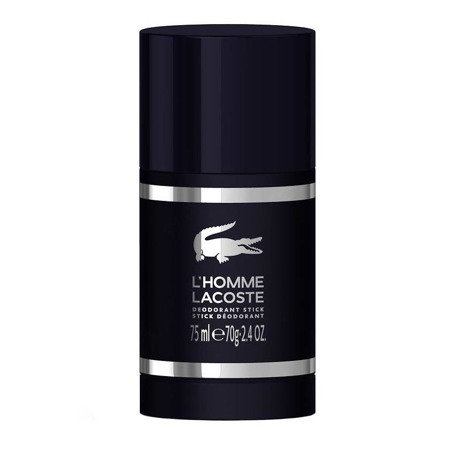 Lacoste L'Homme dezodorantas štyft 75ml