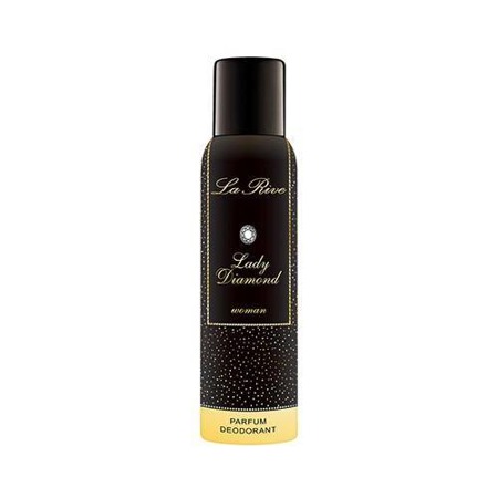 Lady Diamond dezodorantas purškiamas 150ml