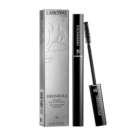 Lancome Definicils maskara Tusz do rzęs nr 01 Noir Infini 6,5g