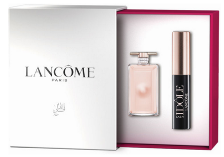 Lancome Idole 5ml EDP + Lash Idole 2,5ml