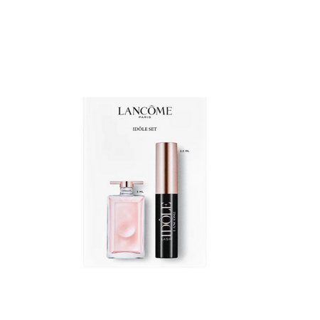 Lancome Idole 5ml EDP + Lash Idole 2,5ml