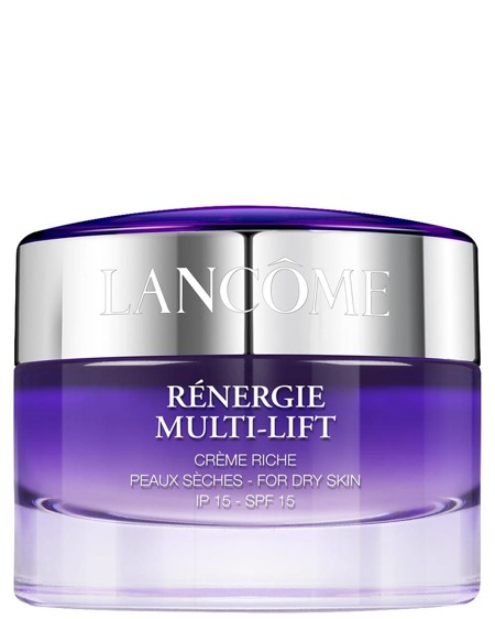 Lancome Renergie Multi-Lift liftinguojantis ir stangrinantis kremas sausai odai 50ml