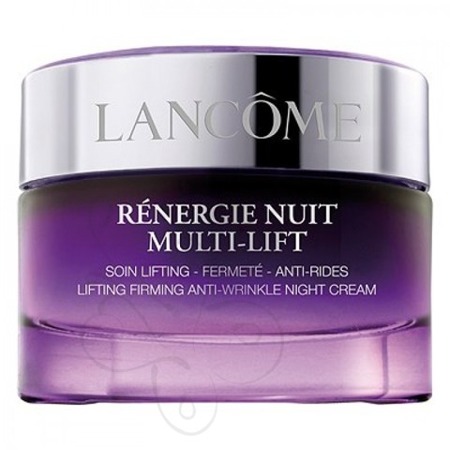 Lancome Renergie Nuit Multi-Lift 50ml - Krem TESTERIS