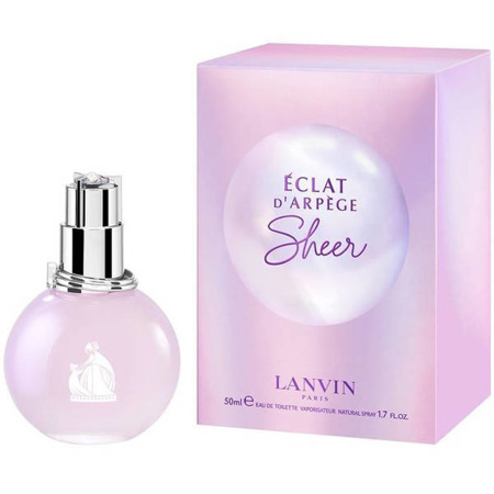 Lanvin Eclat d`Arpege Sheer Edt 50ml