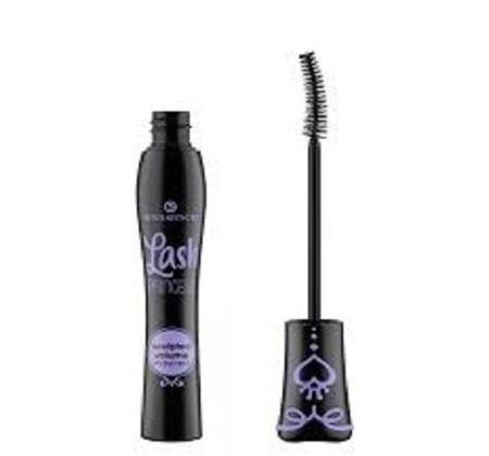 Lash Princess Sculpted Volume blakstienų tušas Juodas 12ml