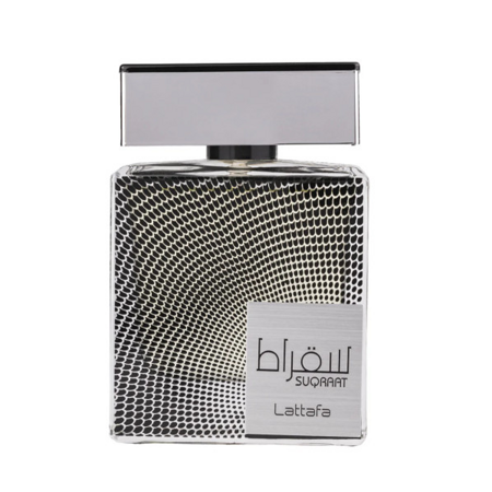 Lattafa Bade'e Al Oud Oud for Glory 100ml EDP