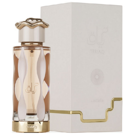 Lattafa Bade'e Al Oud Oud for Glory 100ml EDP