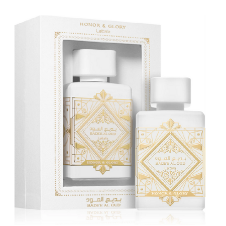 Lattafa Bade'e Al Oud Oud for Glory 100ml EDP