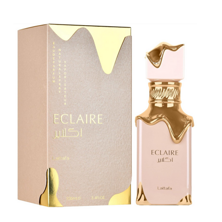 Lattafa Bade'e Al Oud Oud for Glory 100ml EDP