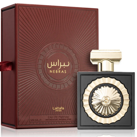 Lattafa Fakhar Rose 100ml EDP