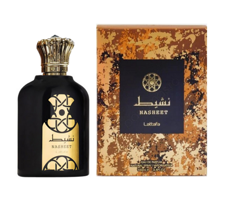 Lattafa Maahir Gold edp 100ml