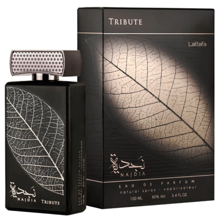 Lattafa Najdia Tribute edp 100ml