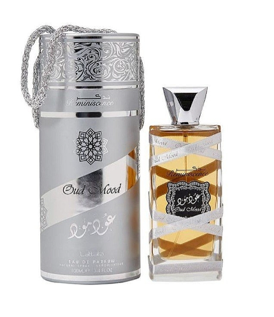 Lattafa Oud Mood Elixir edp 100ml