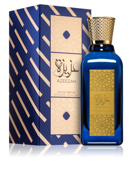 Lattafa Oud Mood Elixir edp 100ml