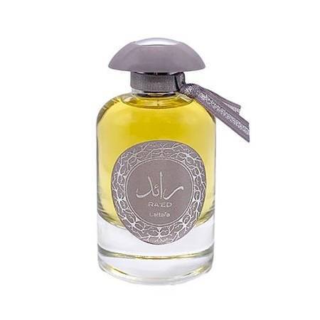 Lattafa Ra'ed Silver 100ml EDP