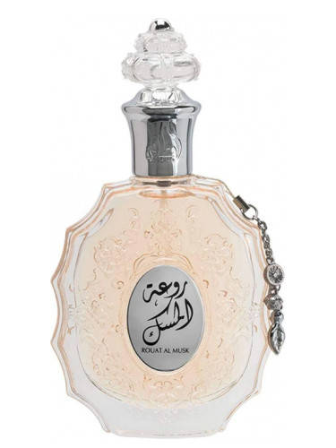 Lattafa Rouat Al Musk 100ml EDP