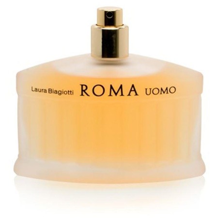 Laura Biagiotti Roma Uomo 125ml edt testeris