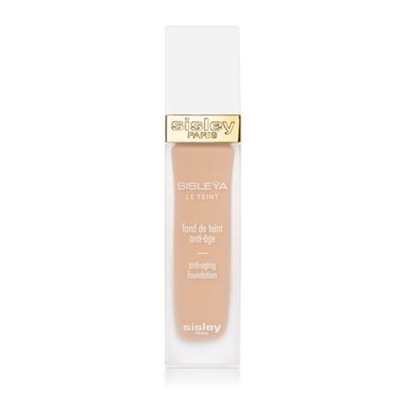 Le Teint Anti - Aging Foundation anti-senėjimo pagrindas nuo senėjimo 0.R Rose Vanilla 30ml