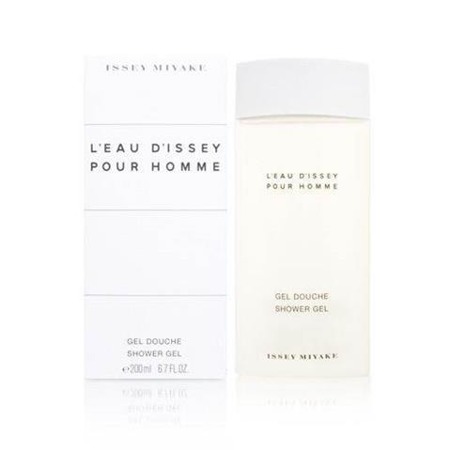 L'eau d'Issey pour Homme dušo želė 200ml