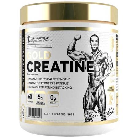 Levrone Gold Kreatinas 300g