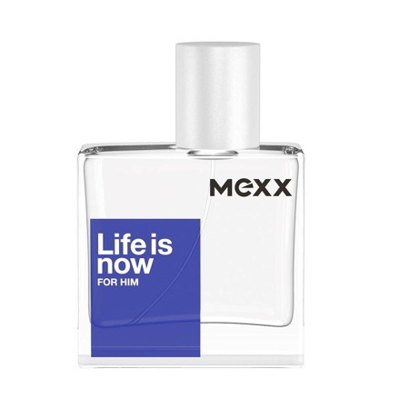 Life is Now for Him edt 30ml