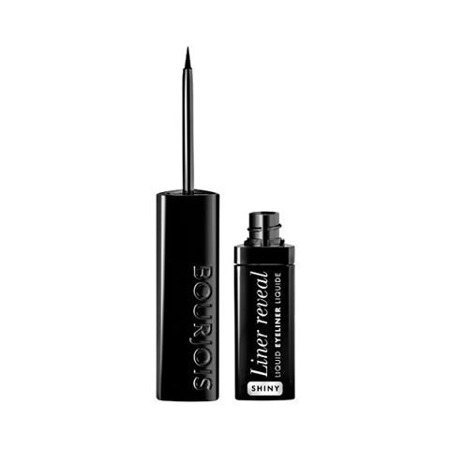 Liner Reveal płynny akių pieštukas 01 Shiny Black 2,5ml