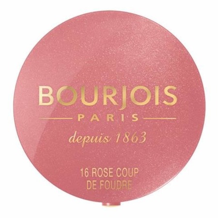 Little Round Pot Blusher blusher 16 Rose Coup De Foudre 2,5g