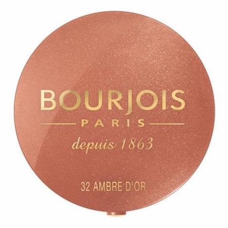 Little Round Pot Blusher skaistalai 32 Ambre D'Or 2,5g