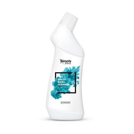 Livioon Simply Toilet Bowl Cleaner klozeto valiklis 750ml