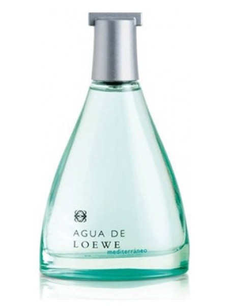 Loewe Agua de Loewe Mediterraneo 150ml eterinis vanduo