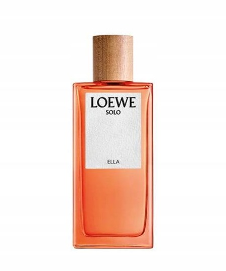 Loewe Solo Loewe Ella EDP 100ml testeris