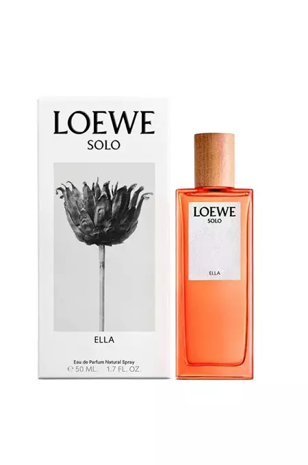 Loewe Solo Loewe Ella EDP 50ml