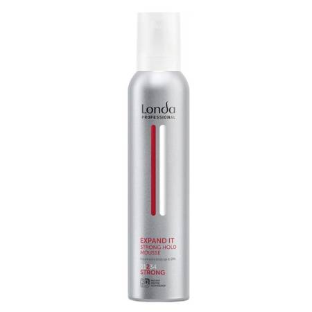 Londa Professional Expand It stiprios apimties putos 250ml