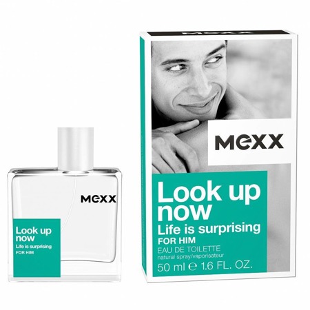 Look Up Now Men EDT 50ml