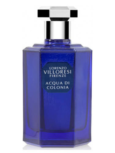 Lorenzo Villoresi Acqua di Colonia 100ml EDT