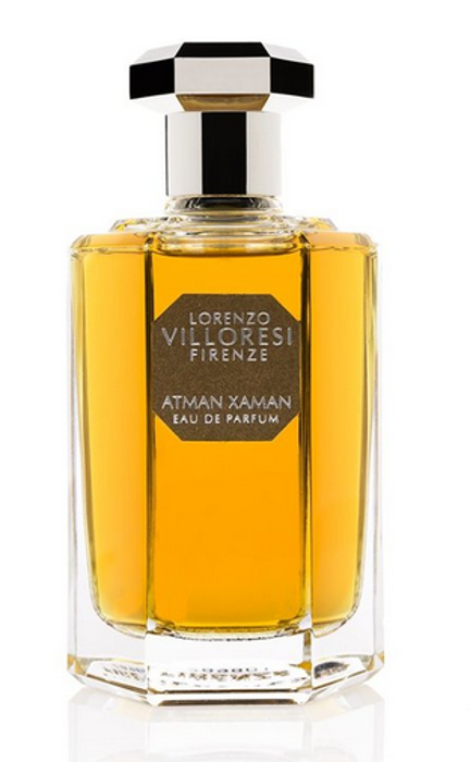 Lorenzo Villoresi Atman Xaman 100ml EDP