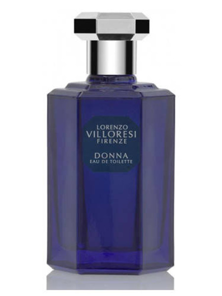 Lorenzo Villoresi Donna 100ml EDT