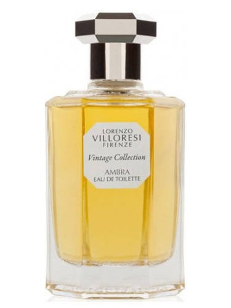 Lorenzo Villoresi Firenze Ambra 100ml EDT