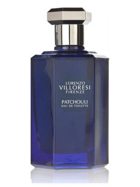 Lorenzo Villoresi Firenze Patchouli 100ml EDT