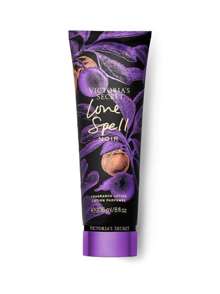 Love Spell Noir kūno losjonas 236ml