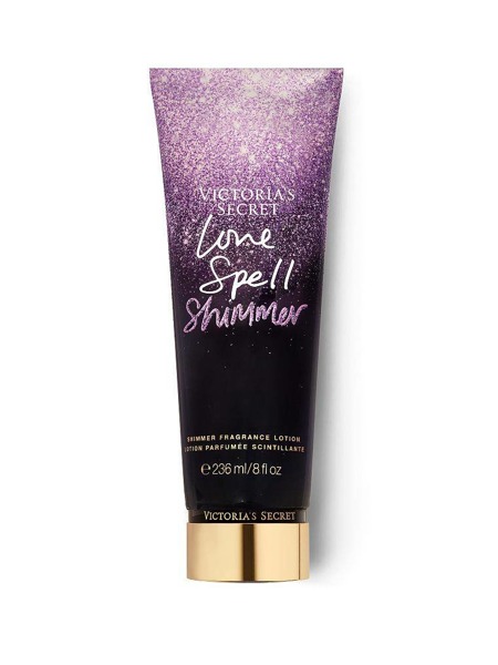 Love Spell Shimmer kūno losjonas 236ml