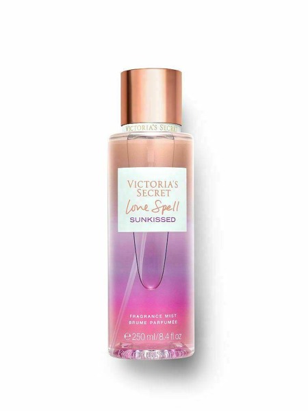 Love Spell Sunkissed kūno dulksna 250ml